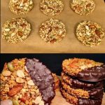 No-Bake Protein-Free Energy Bars