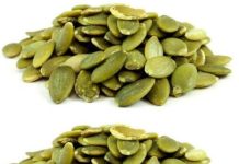 The Surprising Benefits of Eating Pumpkin Seeds Before Bed