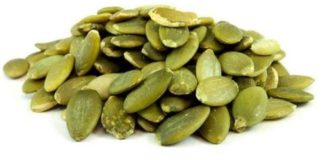 The Surprising Benefits of Eating Pumpkin Seeds Before Bed