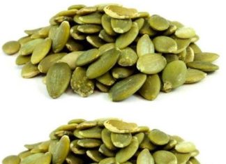 The Surprising Benefits of Eating Pumpkin Seeds Before Bed