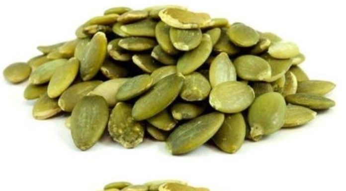 The Surprising Benefits of Eating Pumpkin Seeds Before Bed