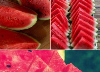The Wonderful Benefits of Enjoying Watermelon: 10 Health Benefits