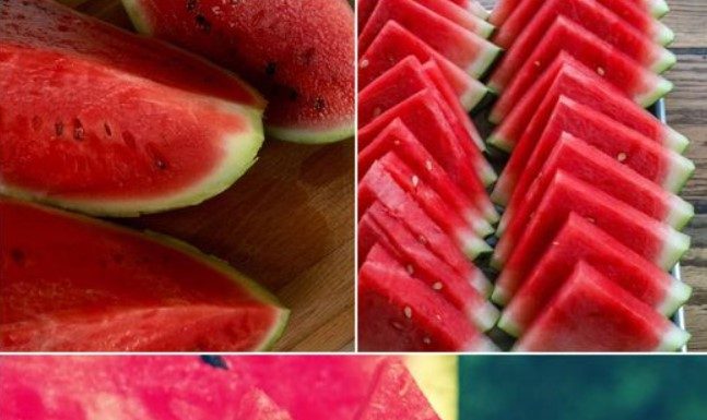 The Wonderful Benefits of Enjoying Watermelon: 10 Health Benefits
