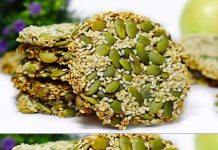 Gluten-Free Delight: 3-Ingredient Flourless and Sugar-Free Cookies in Just 5 Minutes!