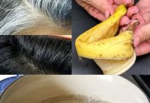 Unlock the Secrets of Banana Peels: A Natural Boost for Hair Health