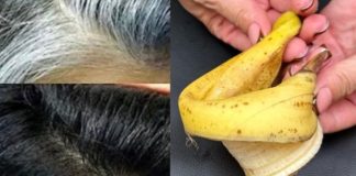 Unlock the Secrets of Banana Peels: A Natural Boost for Hair Health