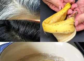 Unlock the Secrets of Banana Peels: A Natural Boost for Hair Health