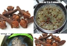 Unlock the Secrets of Cloves for Accelerated Hair Growth: A Time-Tested Indian Remedy