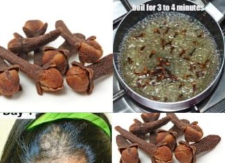Unlock the Secrets of Cloves for Accelerated Hair Growth: A Time-Tested Indian Remedy