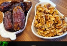 Cranberry Walnut Oatmeal Cookies with Lemon Zest