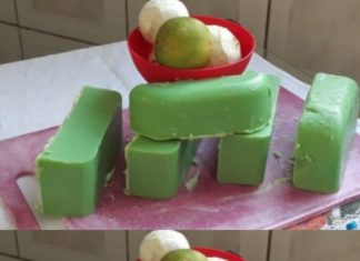 “Unlock the Secret to Refreshing Handmade Lemon Soaps That Will Transform Your Skincare Routine!”