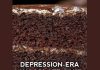 Chocolate Depression Cake