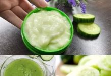 Find out how a cucumber face cream infused with collagen may improve your skin.
