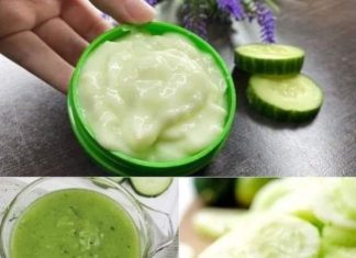Find out how a cucumber face cream infused with collagen may improve your skin.