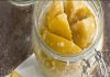 Lemons, Why Dip In Salt: Grandma’s Old Trick
