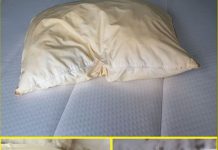The Ultimate Guide to Reviving Your Dingy Pillows: A Cleaning Hack You Can’t Miss!