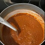 Chili Parlor Chili