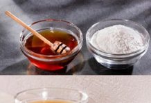 My Grandmother Used to Mix Baking Soda With Honey and Look How She Used This Mixture!