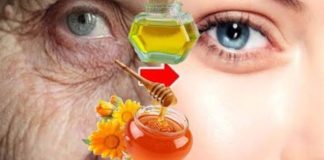 The Power of Honey and Water