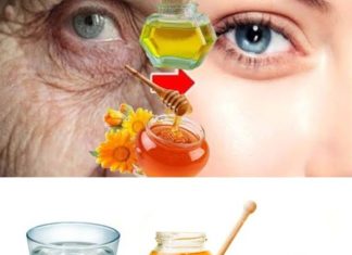 The Power of Honey and Water