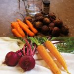 My Grandma Makes This Beetroot 3 Times a Week! Delicious and Healthy Beets with Carrots