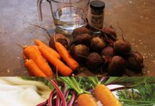 My Grandma Makes This Beetroot 3 Times a Week! Delicious and Healthy Beets with Carrots