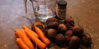 My Grandma Makes This Beetroot 3 Times a Week! Delicious and Healthy Beets with Carrots