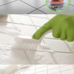 Cleaning Tile Grouts: 8 Natural Techniques