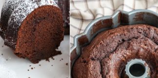 Irresistible Chocolate Pound Cake: A Decadent Delight