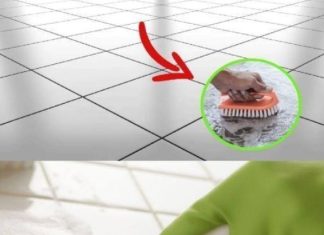 Cleaning Tile Grouts: 8 Natural Techniques