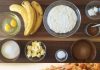 Best Banana Bread with Walnuts and Raisins