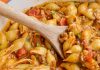 Taco Pasta