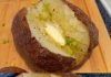 Baked Potato Recipe !!