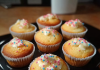 Quick & Sweet: Easy Cupcake Recipe for Perfectly Delightful Treats!
