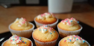 Quick & Sweet: Easy Cupcake Recipe for Perfectly Delightful Treats!