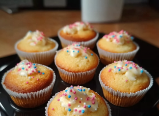 Quick & Sweet: Easy Cupcake Recipe for Perfectly Delightful Treats!