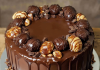 Decadent Delight: Chocolate Turtle Cake – Rich, Gooey, and Irresistible!