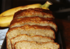 Tropical Twist: Jamaican Banana Bread – Moist, Flavorful, and Irresistible!