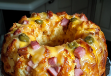 Morning Indulgence: Best Bundt Cake for Breakfast – Start Your Day with Sweetness!