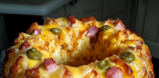 Morning Indulgence: Best Bundt Cake for Breakfast – Start Your Day with Sweetness!