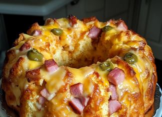 Morning Indulgence: Best Bundt Cake for Breakfast – Start Your Day with Sweetness!