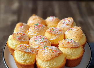 Classic Elegance: Victoria Sponge Cake – A Royal Tea-Time Treat!