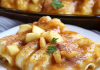 Sweet Fusion: Apple Pie Enchiladas – A Delicious Twist on Two Classics!