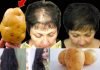 Revitalize Your Hair Naturally with a Potato Hair Mask: A Surprising Solution for Growth and Strength