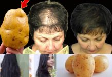 Revitalize Your Hair Naturally with a Potato Hair Mask: A Surprising Solution for Growth and Strength
