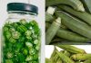 The Okra Water Revolution: A Natural Elixir for Optimal Health