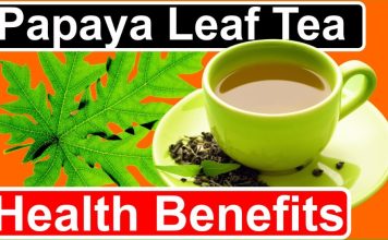 Papaya Leaf Tea: Unveiling the Hidden Health Benefits