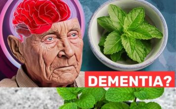 1 Spoon of This Miracle Plant to Prevent Dementia: Mint’s Amazing Benefits
