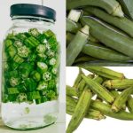 The Okra Water Revolution: A Natural Elixir for Optimal Health