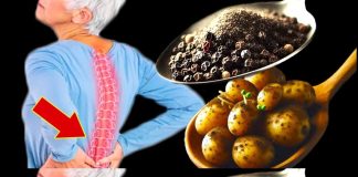 Unbelievable! It’s a Pain Killer! Eliminates Pain Like an Eraser!